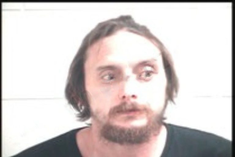 John Smith mugshot – Henry County , Georgia John Smith