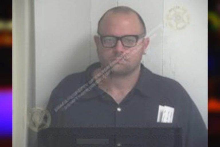 John Sockwell mugshot – Walton County , Georgia John Sockwell