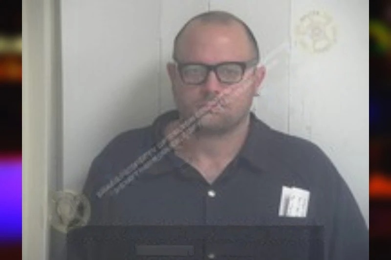 John Sockwell Mugshots