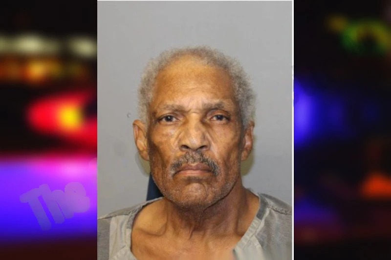 John Sosebee Mugshots