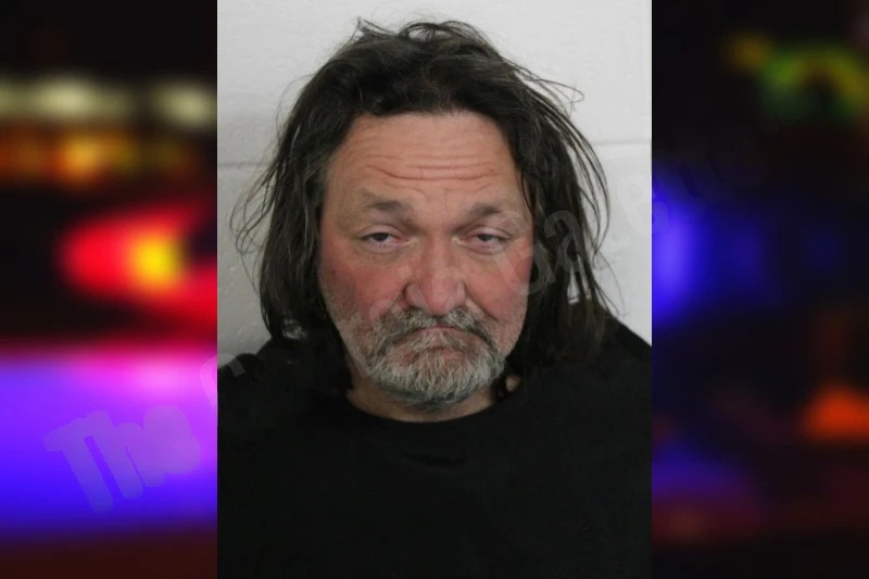 John Tant mugshot – Floyd County , Georgia John Tant mugshot