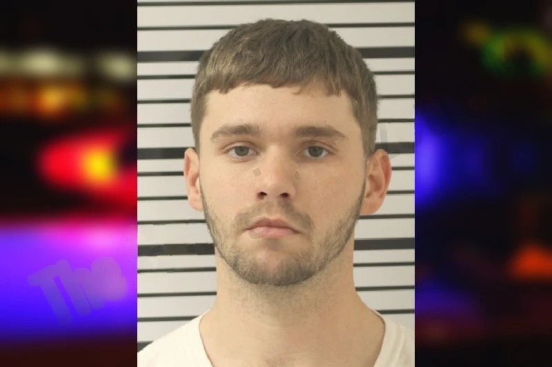 John Thompson mugshot – Toombs County , Georgia John Thompson mugshot