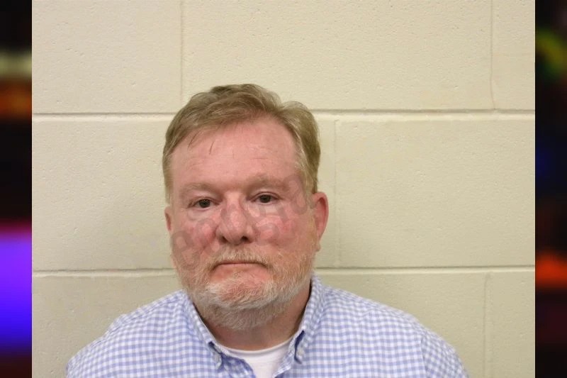 John Washington mugshot