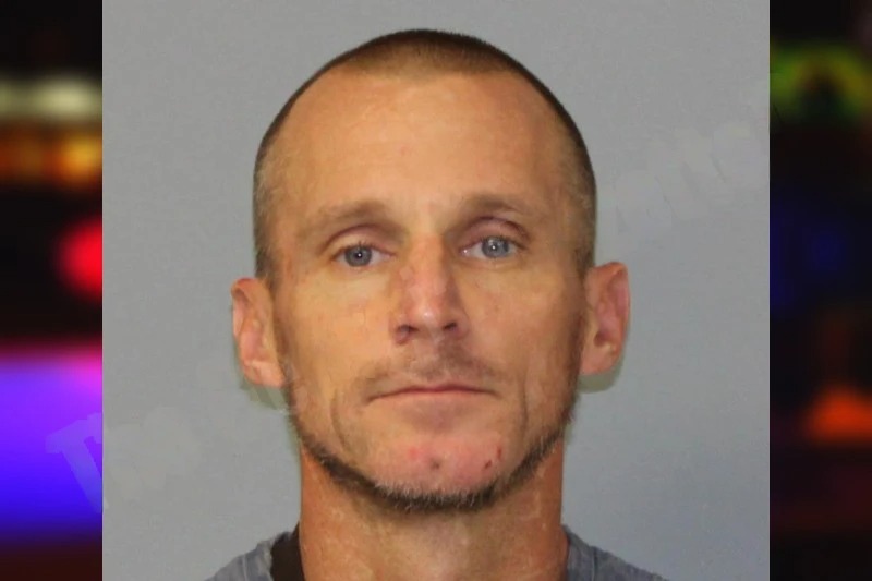 John Wiggins Mugshots