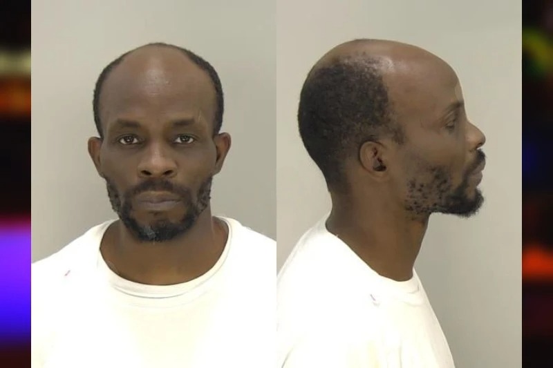 John Williams mugshot – Richmond County , Georgia John Williams mugshot