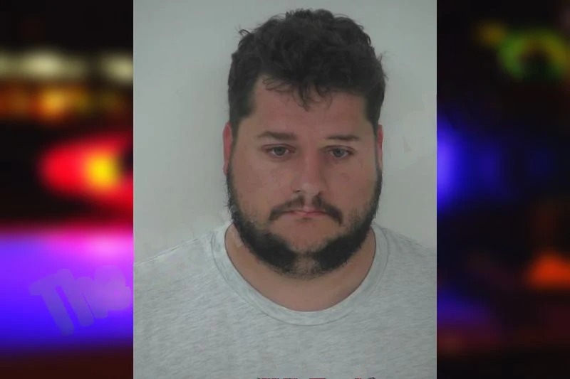 John Woolley mugshot – Fayette County , Georgia John Woolley mugshot