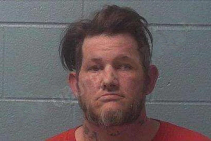 Johnathan Burt mugshot – Franklin County , Georgia Johnathan Burt mugshot