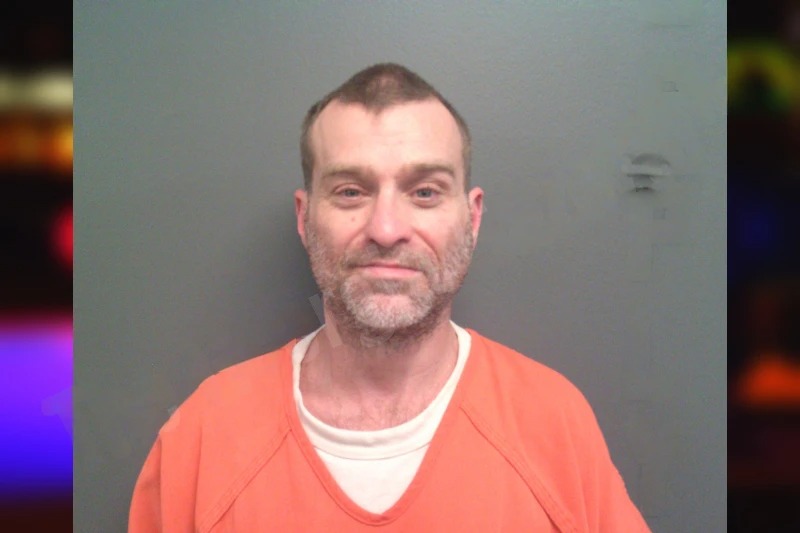 Johnathan Davis Mugshots