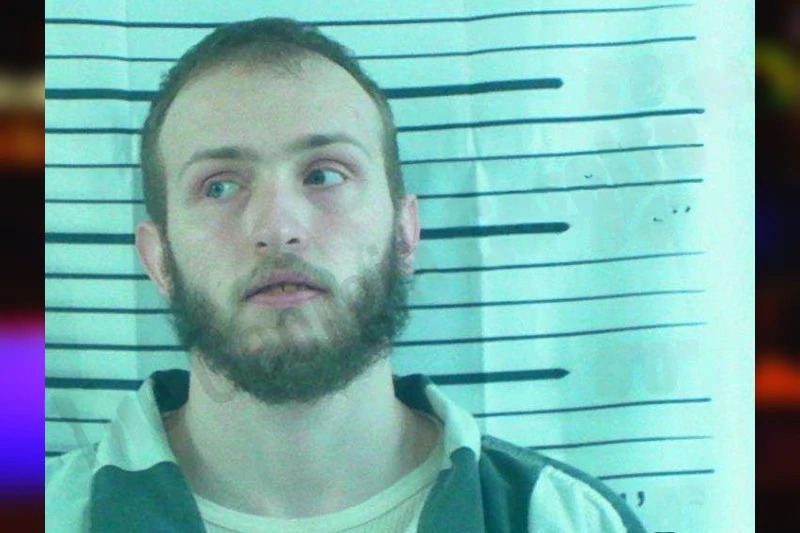 Johnathan Ivester Mugshots