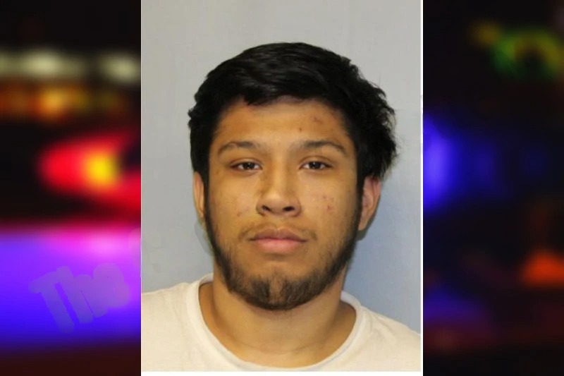 Johnathan Reyes mugshot – Hall County , Georgia Johnathan Reyes mugshot