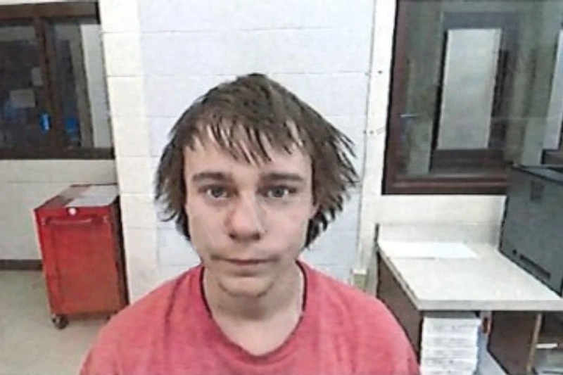 Johnathan Simmons Mugshots