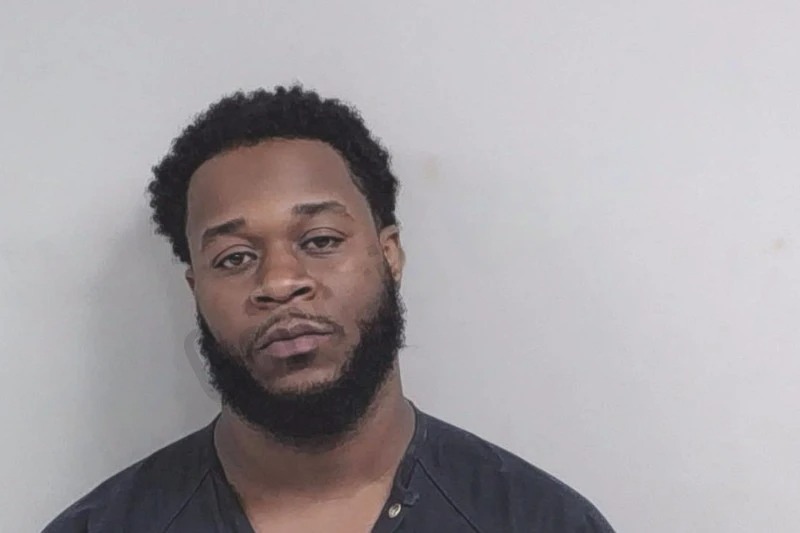 Johnathan Welch Mugshots