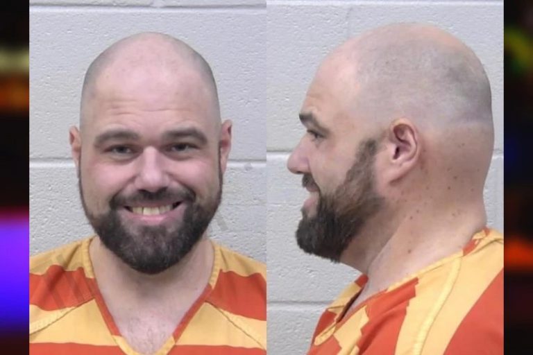 Johnathan Wilson mugshot – Paulding County , Georgia Johnathan Wilson