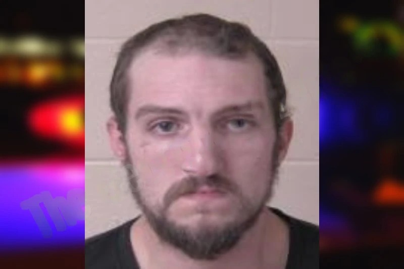 Johnathen Broome mugshot – Walker County , Georgia Johnathen Broome mugshot