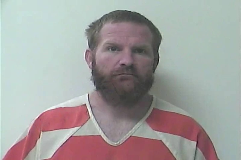 Johnathon Childs mugshot – Oconee County , Georgia Johnathon Childs mugshot