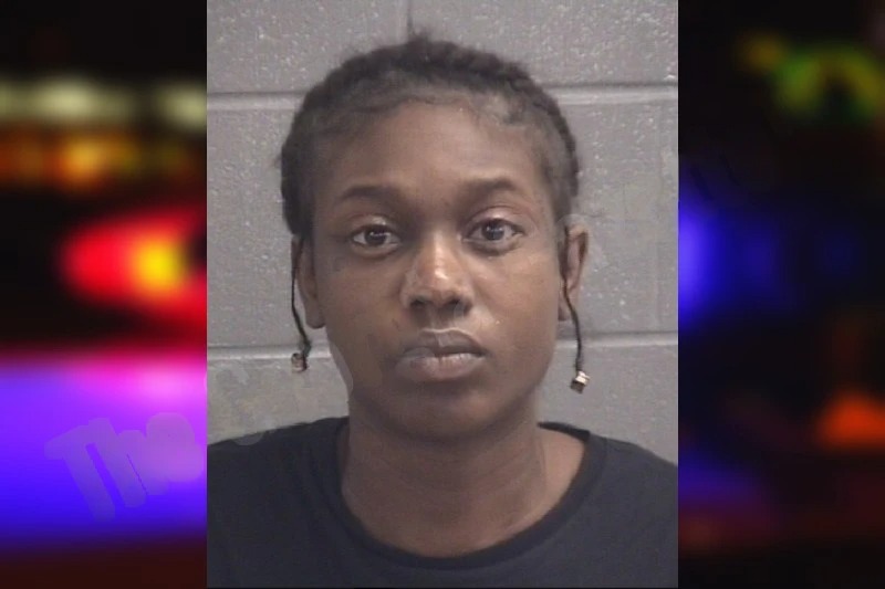 Johnetta Taylor Mugshots