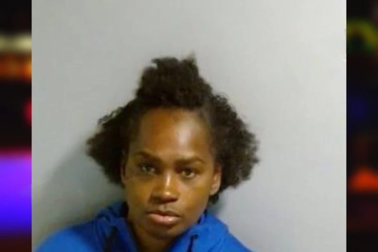 Johnette Hill mugshot – Fulton County , Georgia Johnette Hill