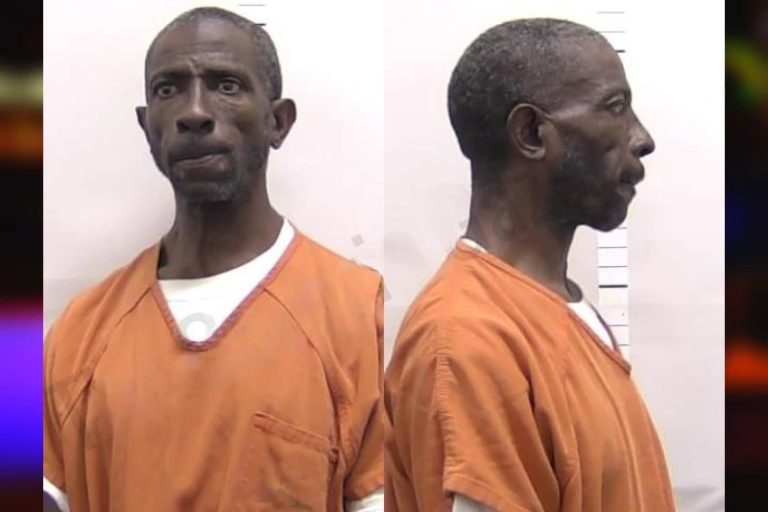 Johnie Branton mugshot – Clarke County , Georgia Johnie Branton