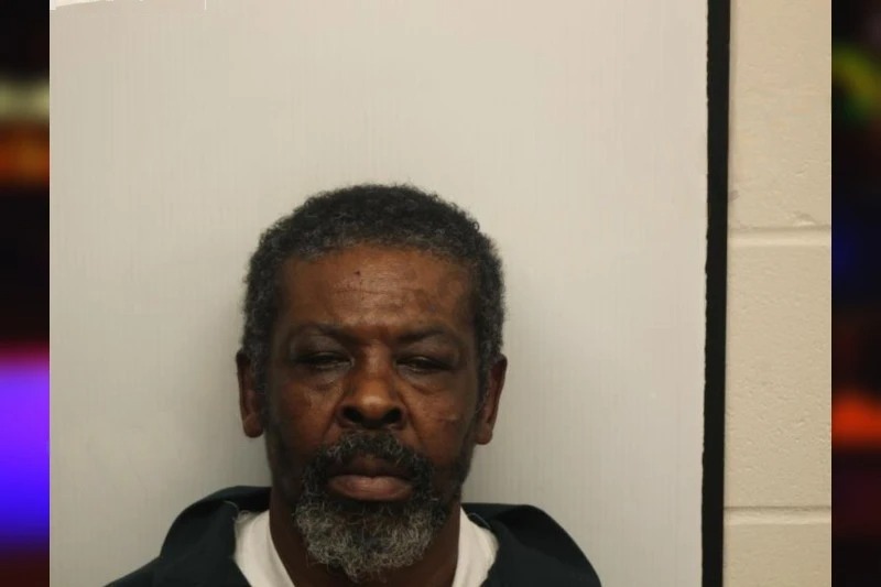 Johnnie Anderson Mugshots