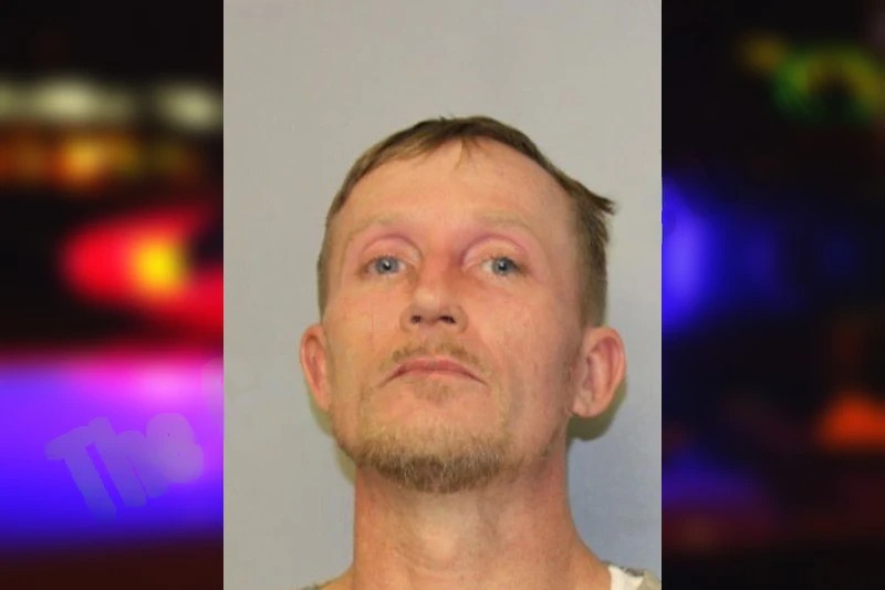 Johnnie Babb mugshot