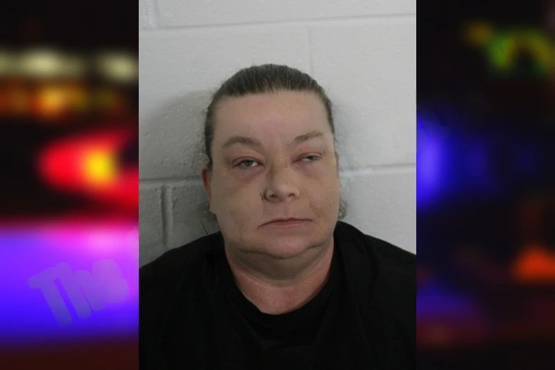 Johnnie Guerrero Mugshots