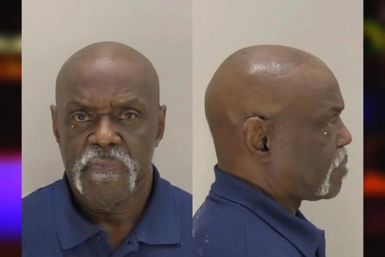 Johnnie Hampton mugshot – Richmond County , Georgia Johnnie Hampton