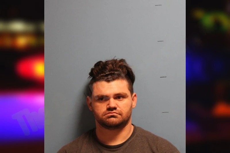 Johnny Anderson mugshot – Monroe County , Georgia Johnny Anderson mugshot