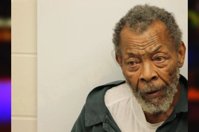 Johnny Brabham Mugshots