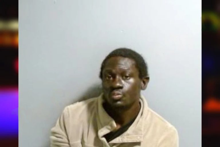 Johnny Fowler mugshot – Fulton County , Georgia Johnny Fowler