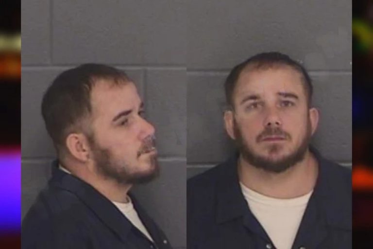 Johnny Grindle mugshot – Barrow County , Georgia Johnny Grindle
