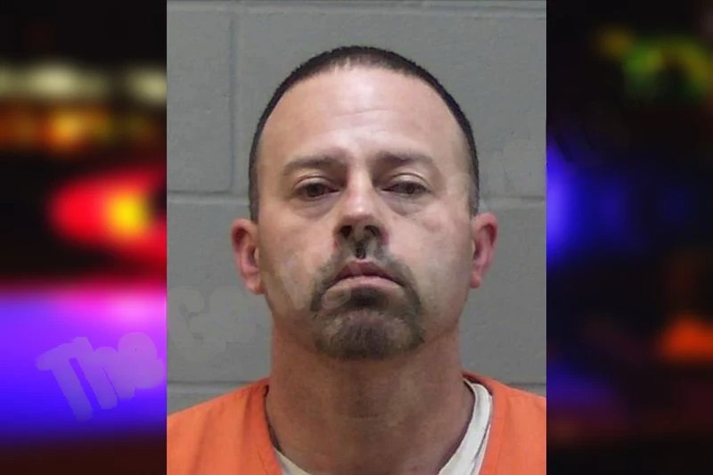 Johnny Johnson Mugshots