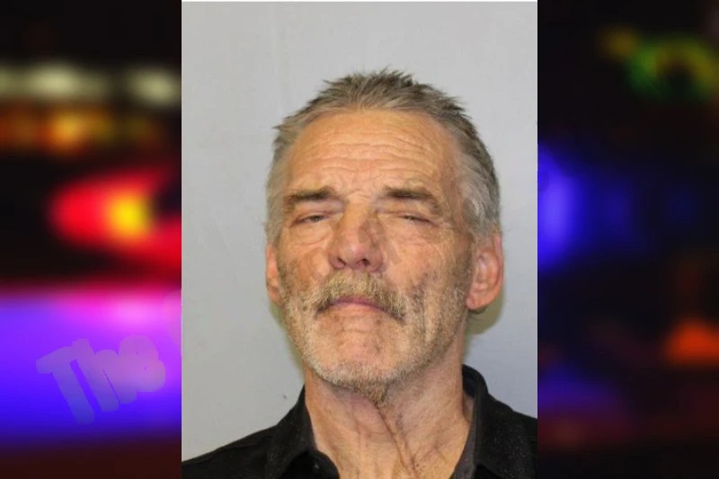 Johnny Kenimer Mugshots