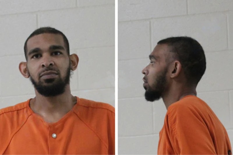 Johnny Mathis Mugshots