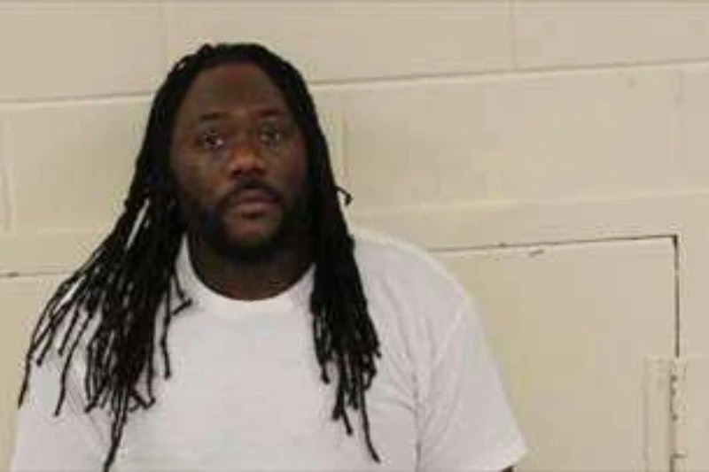 Johnny Nelson Mugshots