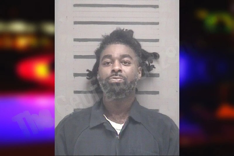 Johnny Smith mugshot – Dougherty County , Georgia Johnny Smith mugshot