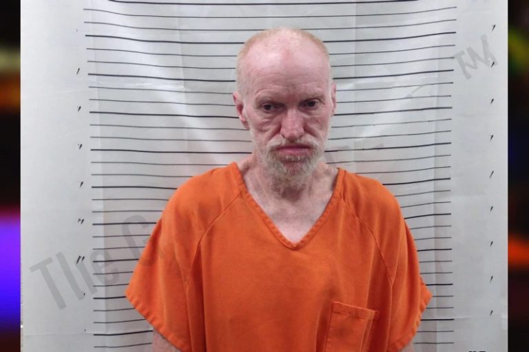 Johnny Stephens mugshot – Pickens County , Georgia Johnny Stephens