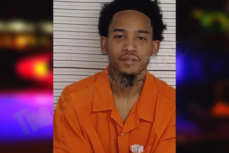 Johnnyous Dennis mugshot – Rockdale County , Georgia Johnnyous Dennis mugshot