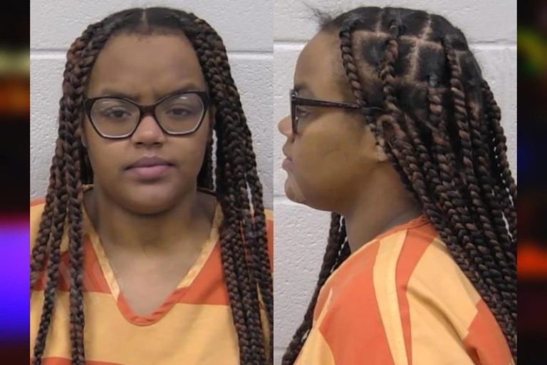 Joi Womble mugshot – Paulding County , Georgia Joi Womble