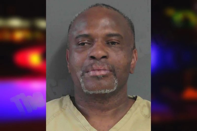 Jomar Taylor Mugshots