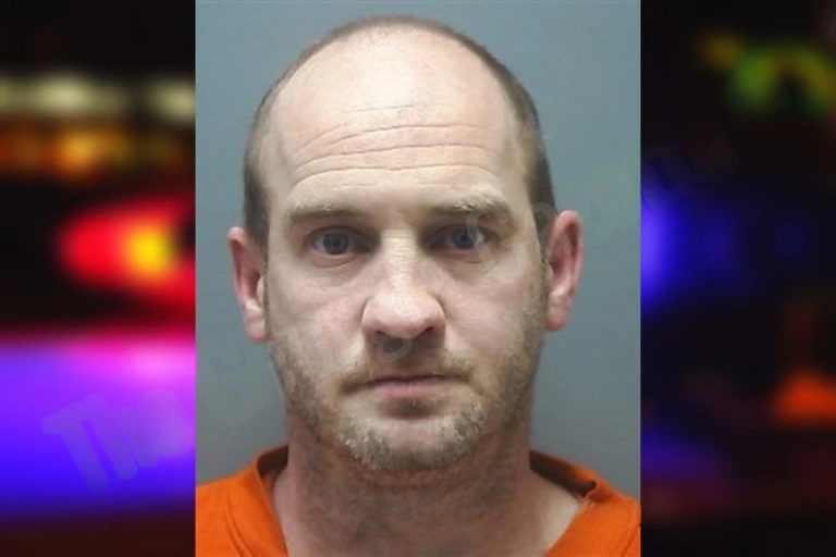 Jon Sears mugshot – Cherokee County , Georgia Jon Sears