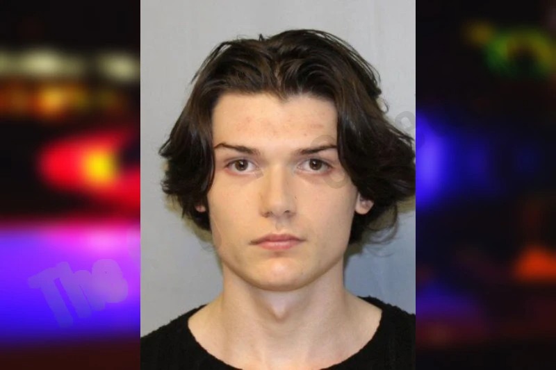 Jonah Autrey mugshot β Hall County , Georgia Jonah Autrey mugshot