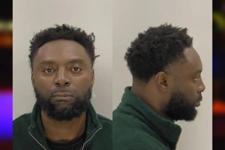 Jonas Wells mugshot – Richmond County , Georgia Jonas Wells