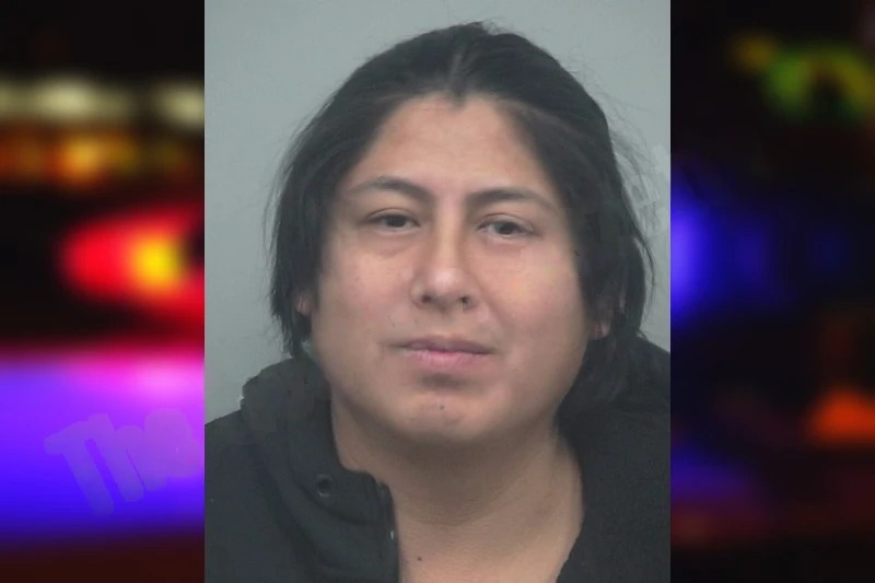 Jonathan Bautista Hernandez mugshot