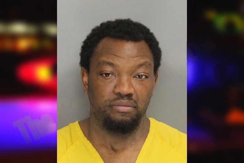 Jonathan Blackmon Mugshots