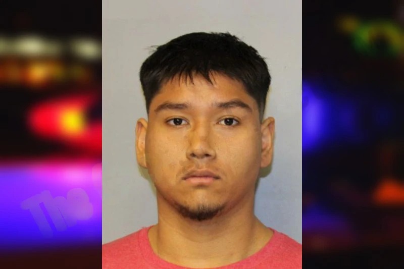 Jonathan Bonilla mugshot – Hall County , Georgia Jonathan Bonilla mugshot