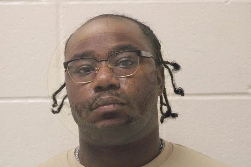 Jonathan Boozman Mugshots