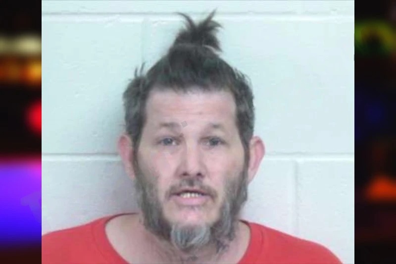 Jonathan Burt Mugshots