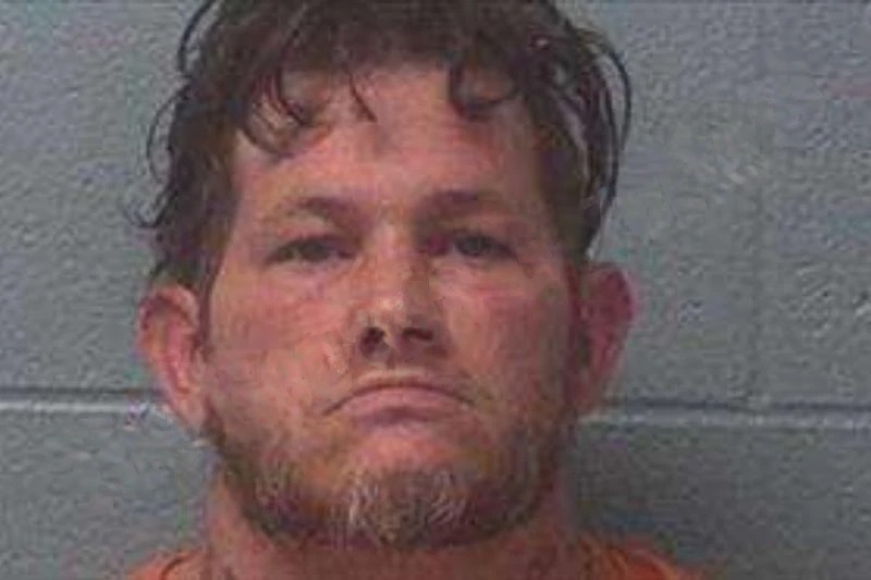 Jonathan Burt mugshot – Franklin County , Georgia Jonathan Burt mugshot