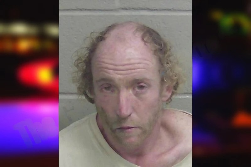 Jonathan Daniels Mugshots