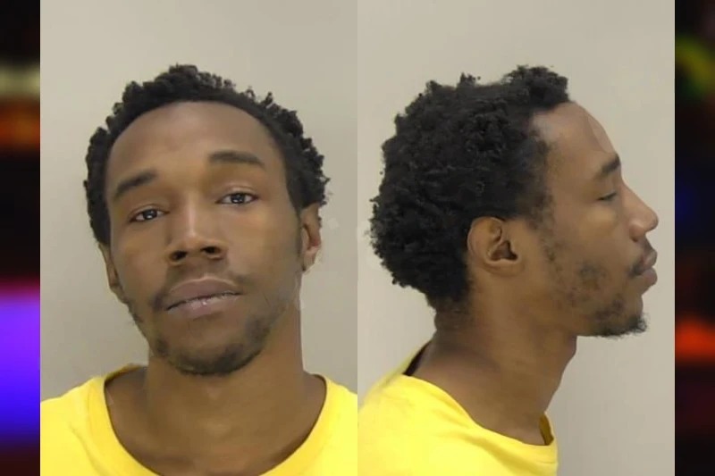 Jonathan Dawson mugshot – Richmond County , Georgia Jonathan Dawson mugshot